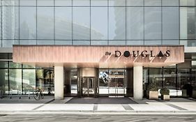 Douglas Hotel Vancouver